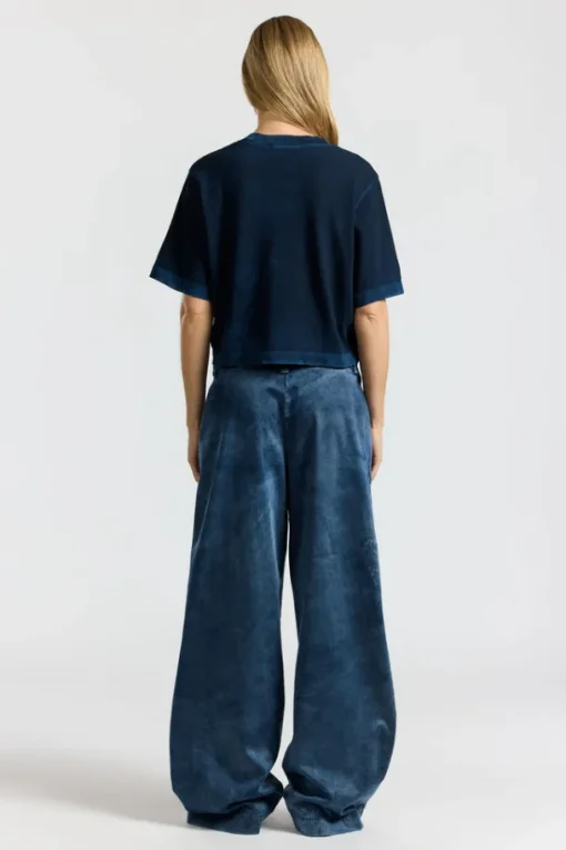 Tokyo Crop Tee