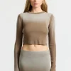 Verona Crop (Sale)
