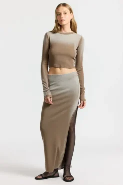 Verona Crop (Sale)