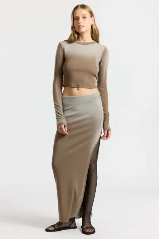 Verona Crop (Sale)
