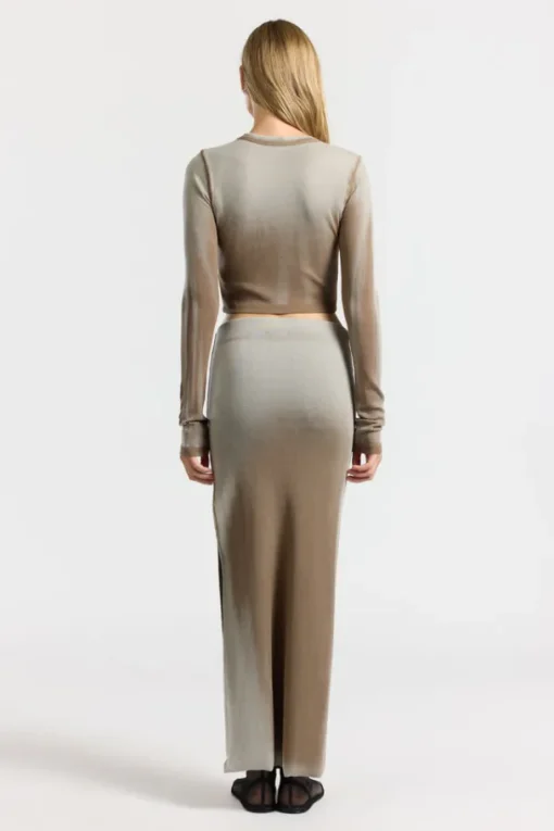 Verona Crop (Sale)