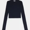 Verona Crop Shirt