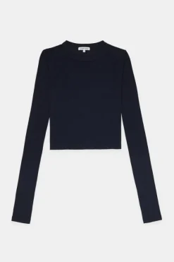 Verona Crop Shirt