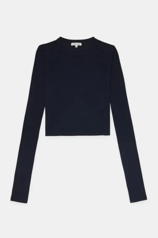 Verona Crop Shirt