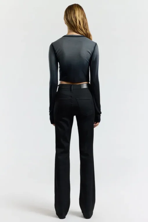 Verona Crop Shirt