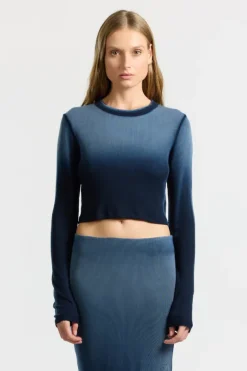 Verona Crop Shirt (Sale)