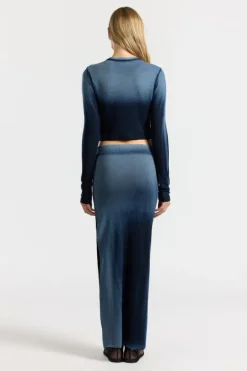 Verona Crop Shirt (Sale)