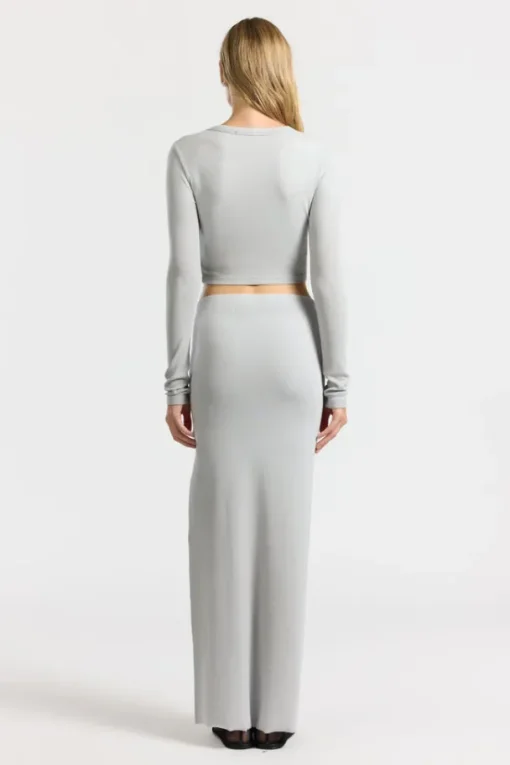 Verona Crop Shirt (Sale)