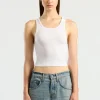 Verona Crop Tank