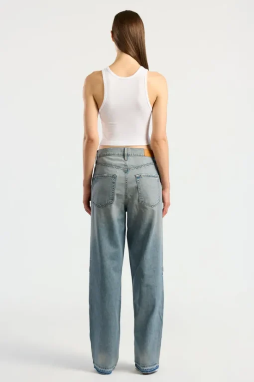 Verona Crop Tank
