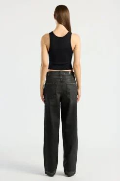 Verona Crop Tank