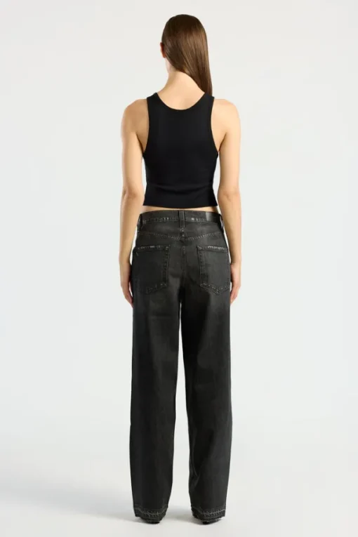 Verona Crop Tank