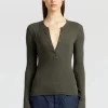 Verona Henley