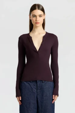Verona Henley