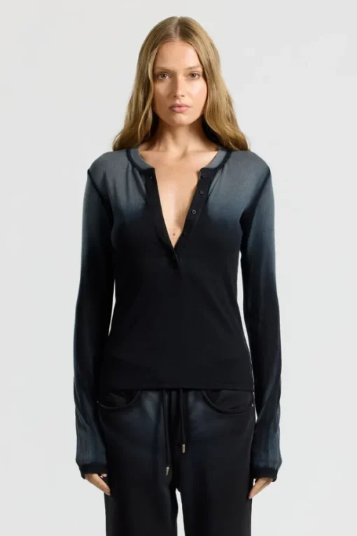 Verona Henley