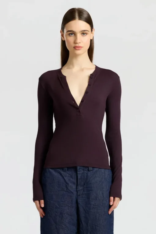 Verona Henley