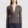 Verona Henley