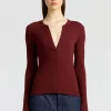 Verona Henley