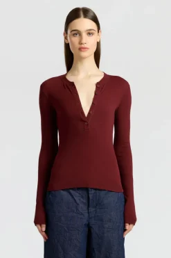 Verona Henley