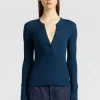 Verona Henley