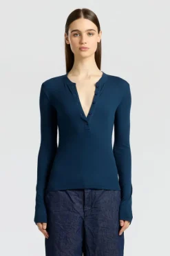 Verona Henley
