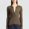 Verona Henley