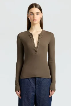 Verona Henley