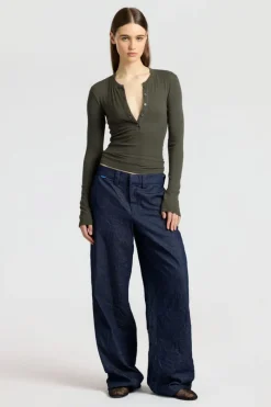 Verona Henley