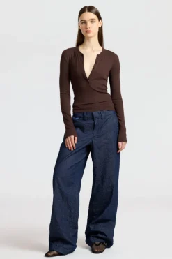 Verona Henley
