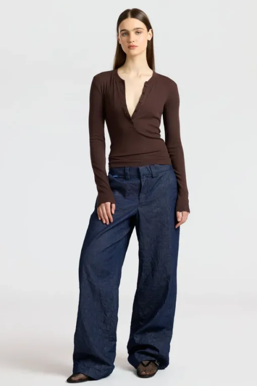 Verona Henley