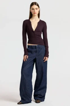 Verona Henley