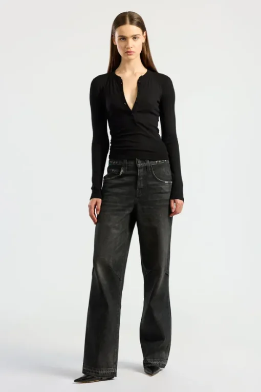 Verona Henley