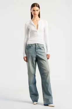 Verona Henley