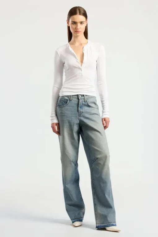 Verona Henley