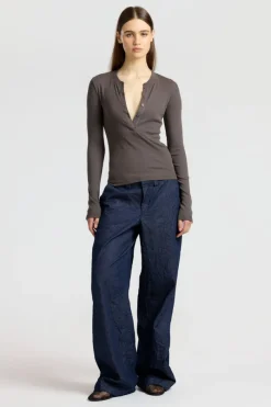 Verona Henley