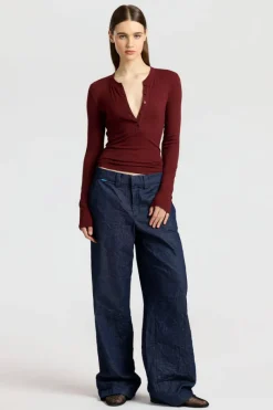 Verona Henley