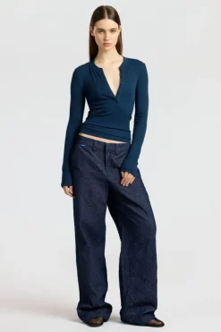 Verona Henley
