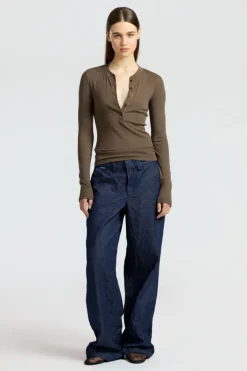 Verona Henley