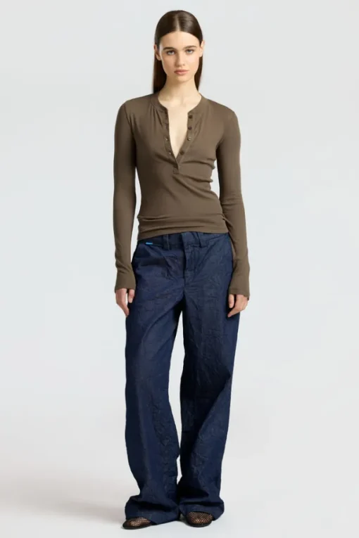 Verona Henley