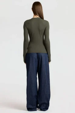Verona Henley