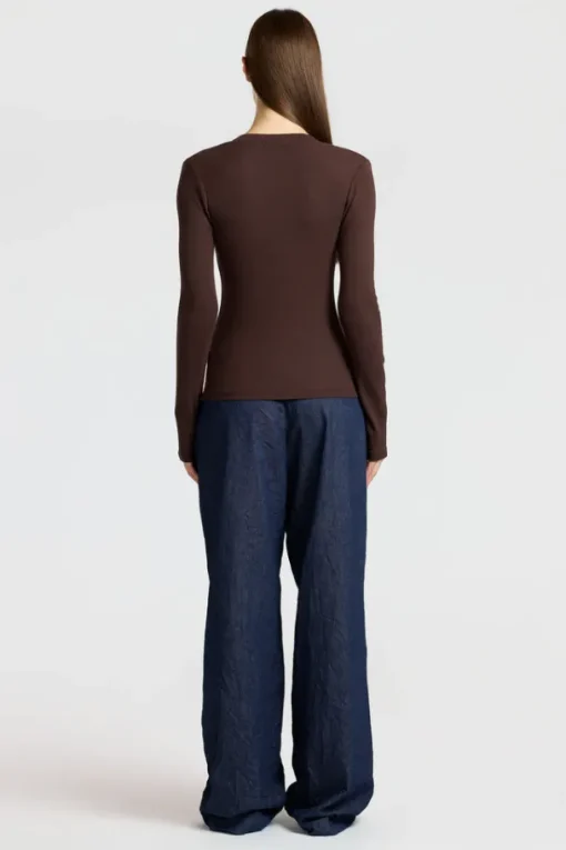 Verona Henley