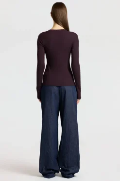 Verona Henley