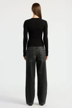 Verona Henley