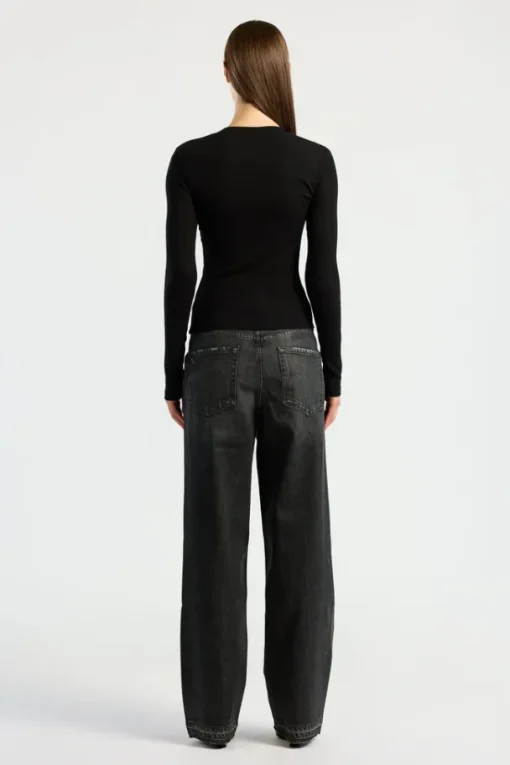 Verona Henley