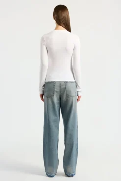 Verona Henley