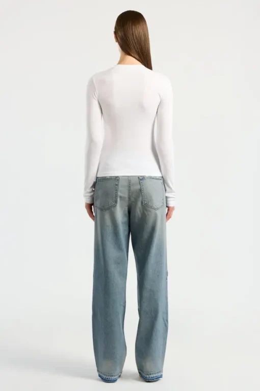 Verona Henley