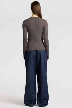 Verona Henley
