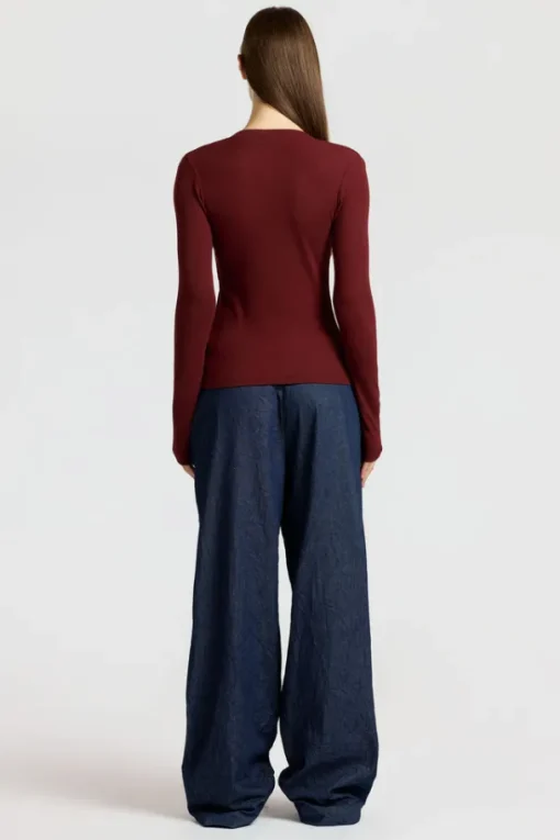 Verona Henley