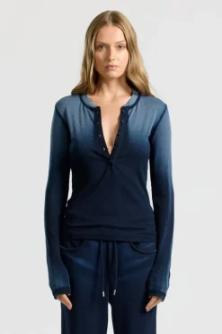 Verona Henley (Sale)