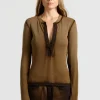 Verona Henley (Sale)